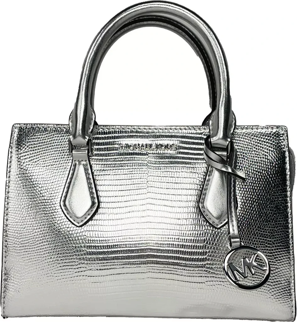 Сумка-саквояж Michael Kors Sheila Мессенджер небольшого размера