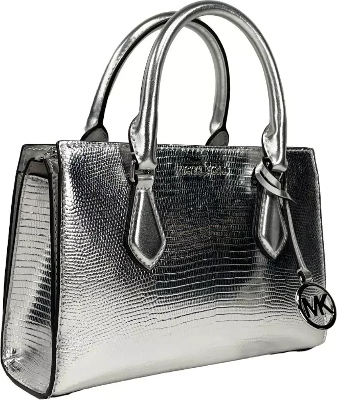 Сумка-саквояж Michael Kors Sheila Мессенджер небольшого размера