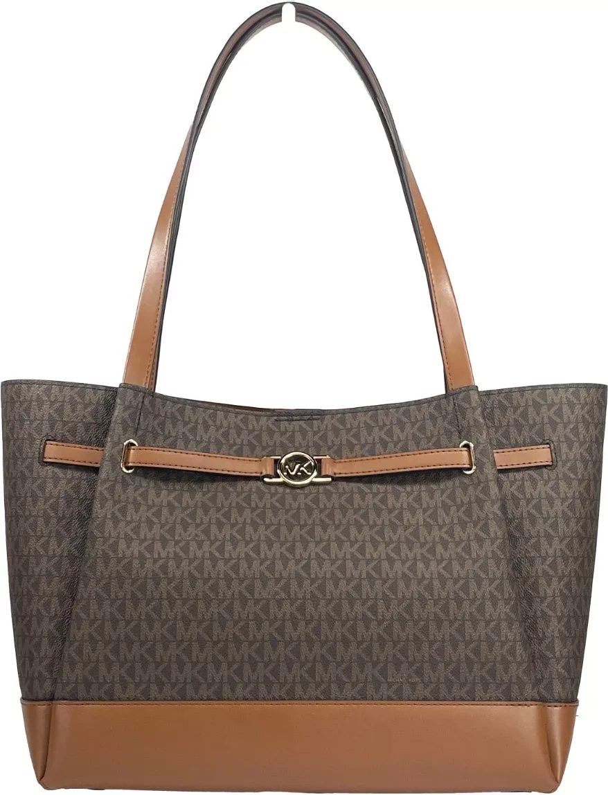 Сумка-тоут через плечо Michael Kors Reed