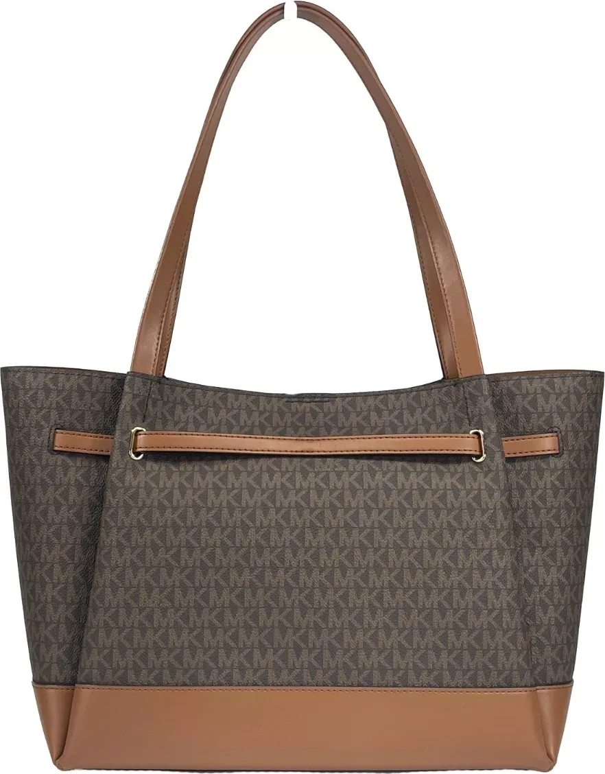 Сумка-тоут через плечо Michael Kors Reed