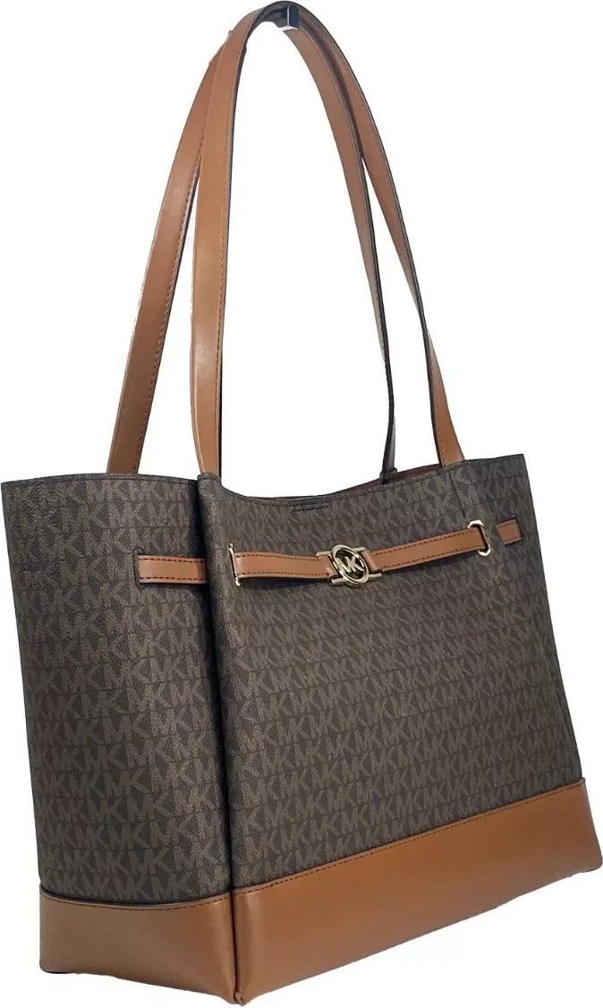 Сумка-тоут через плечо Michael Kors Reed
