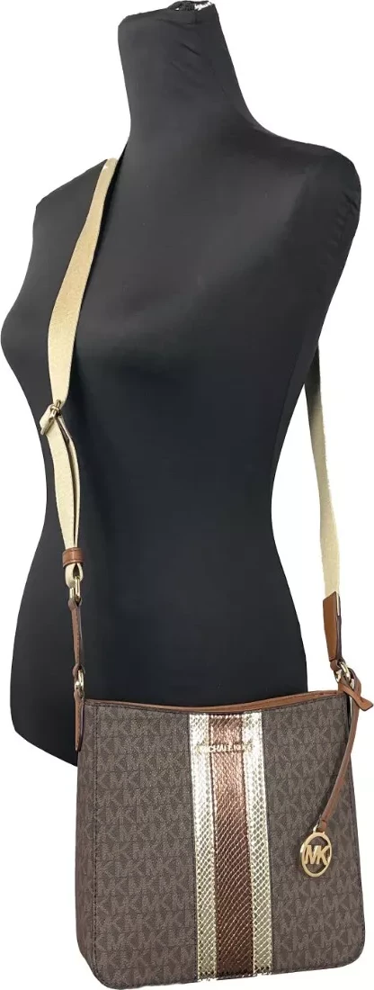 Сумка через плечо Michael Kors Jet Set Travel