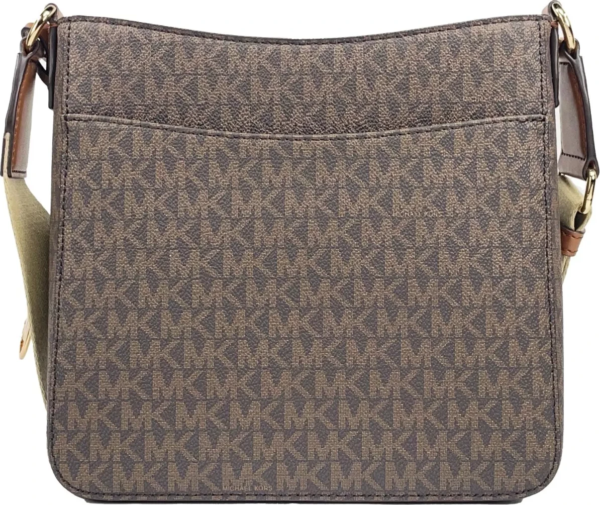 Сумка через плечо Michael Kors Jet Set Travel