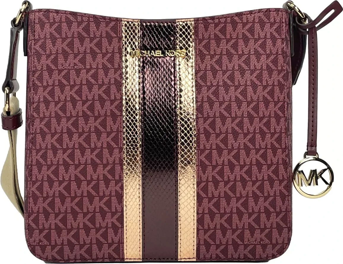 Сумка через плечо Michael Kors Jet Set Travel