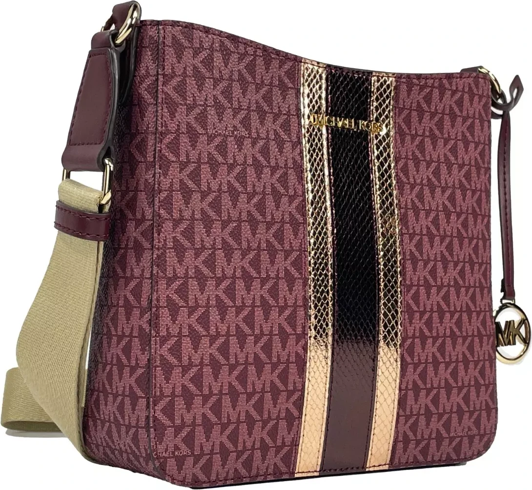 Сумка через плечо Michael Kors Jet Set Travel