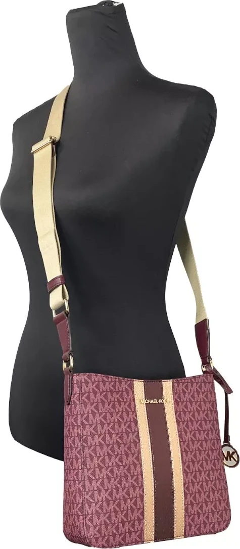 Сумка через плечо Michael Kors Jet Set Travel