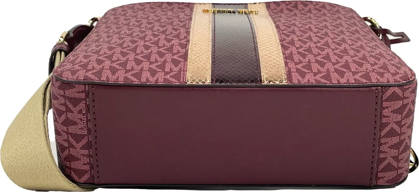 Сумка через плечо Michael Kors Jet Set Travel