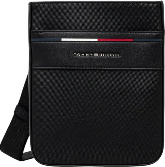 Сумка-мессенджер Tommy Hilfiger