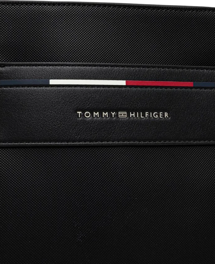 Сумка-мессенджер Tommy Hilfiger