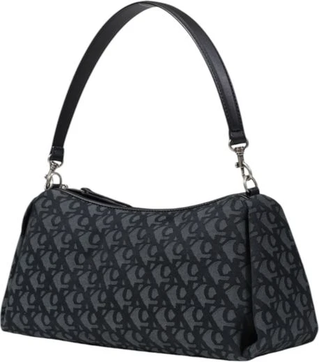 Сумка Calvin Klein DROP MONOGRAM LG SHOULDER