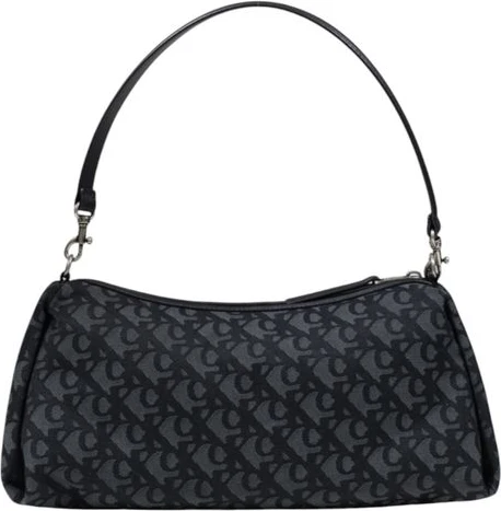 Сумка Calvin Klein DROP MONOGRAM LG SHOULDER