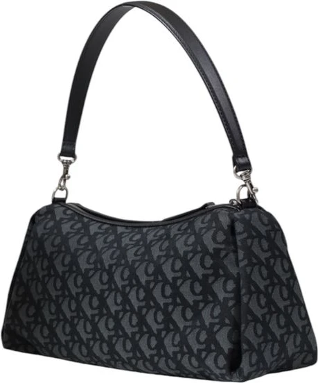 Сумка Calvin Klein DROP MONOGRAM LG SHOULDER