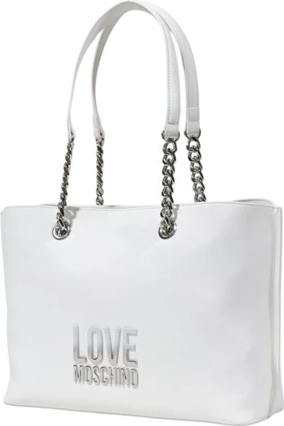Сумка LOVE MOSCHINO Весна/Лето
