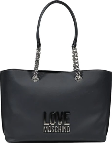 Сумка LOVE MOSCHINO Весна/Лето