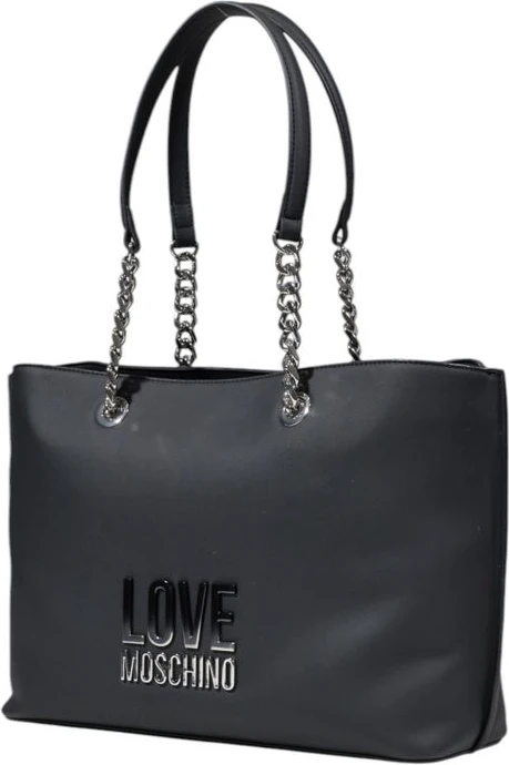 Сумка LOVE MOSCHINO Весна/Лето