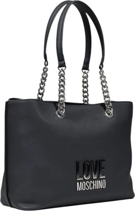 Сумка LOVE MOSCHINO Весна/Лето