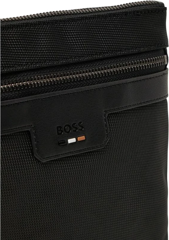 Сумка-мессенджер Hugo Boss