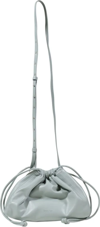 Сумка Calvin Klein Jeans GATHERED EW CROSSBODY