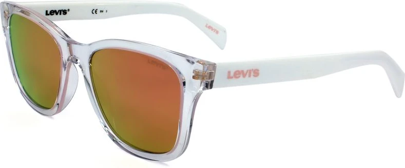 Солнцезащитные очки Levi´s Желтая смола
