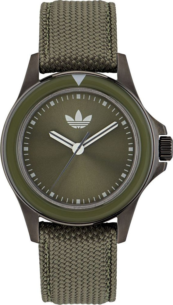Часы Adidas