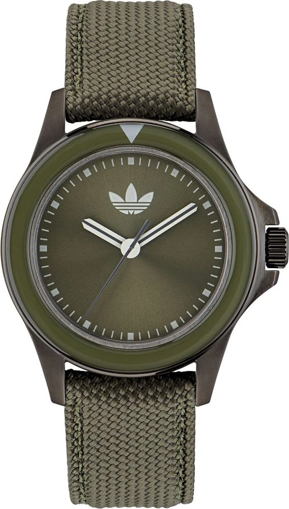 Часы Adidas