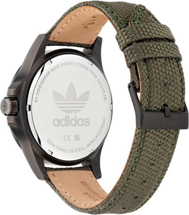 Часы Adidas
