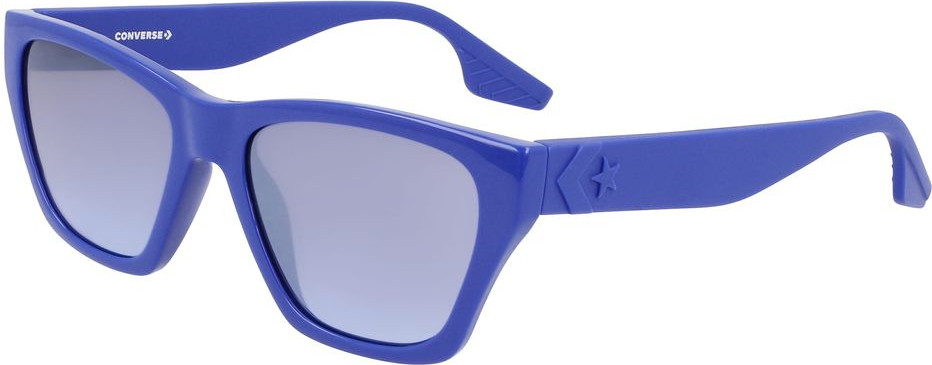 Солнцезащитные очки Converse Blue Injected Sunglasses