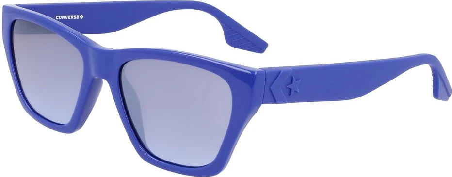 Солнцезащитные очки Converse Blue Injected Sunglasses