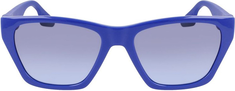 Солнцезащитные очки Converse Blue Injected Sunglasses