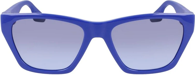 Солнцезащитные очки Converse Blue Injected Sunglasses