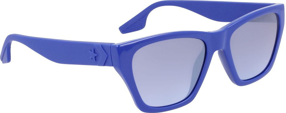 Солнцезащитные очки Converse Blue Injected Sunglasses