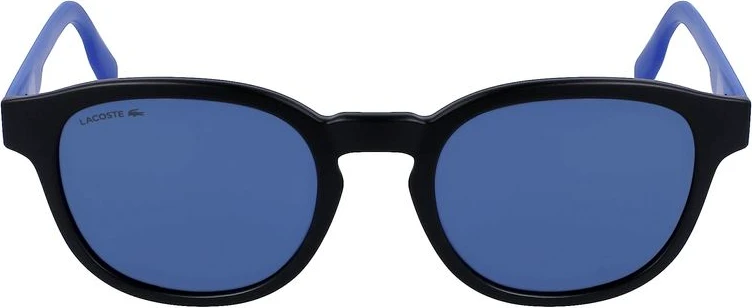 Солнцезащитные очки Lacoste Black Injected