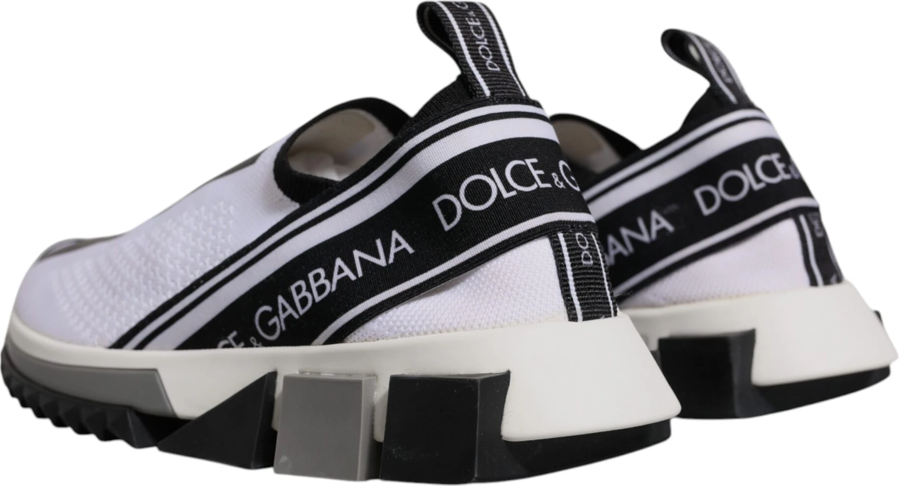 Кроссовки Dolce & Gabbana Sorrento