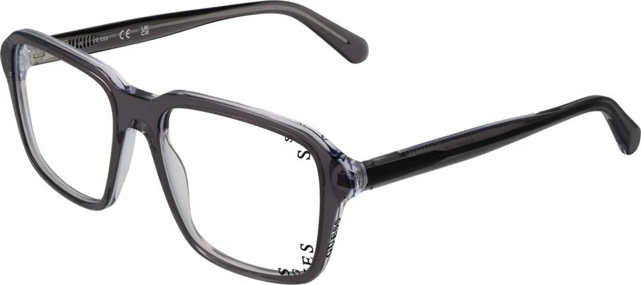 Plastic Glasses Frames GUESS