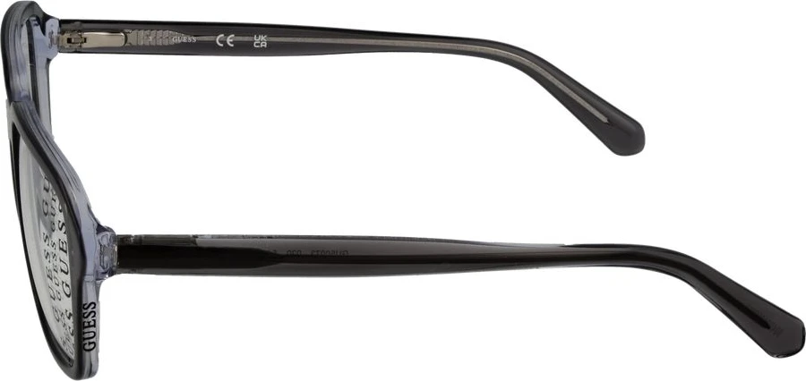 Plastic Glasses Frames GUESS