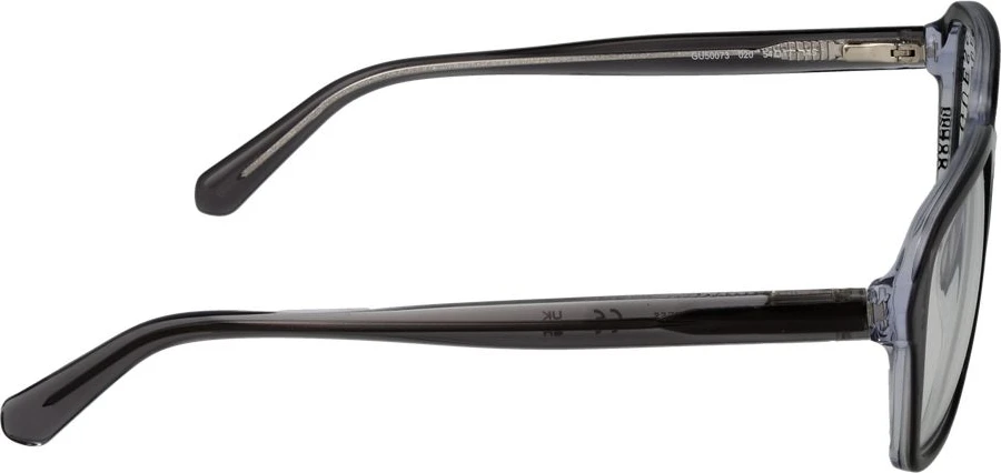 Plastic Glasses Frames GUESS