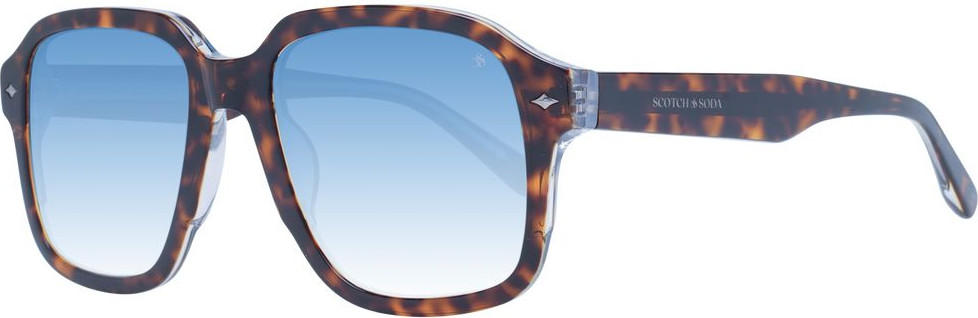 Солнцезащитные очки Scotch & Soda
