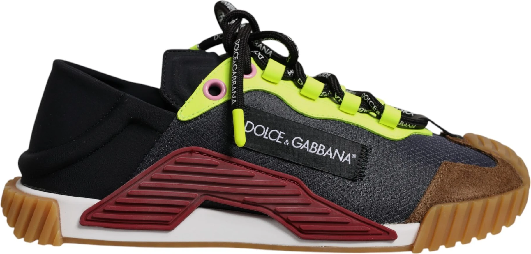 Кроссовки Dolce & Gabbana NS1 Sneakers