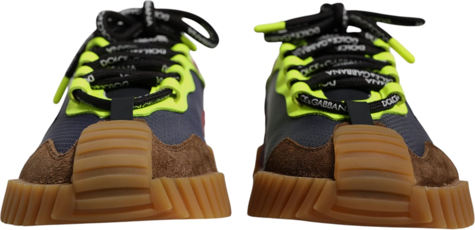 Кроссовки Dolce & Gabbana NS1 Sneakers