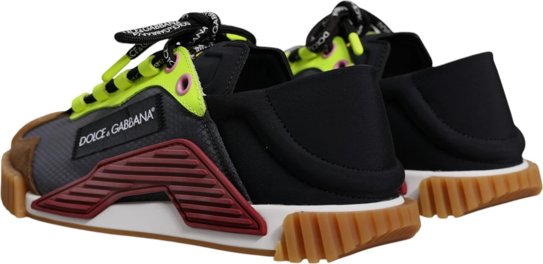 Кроссовки Dolce & Gabbana NS1 Sneakers