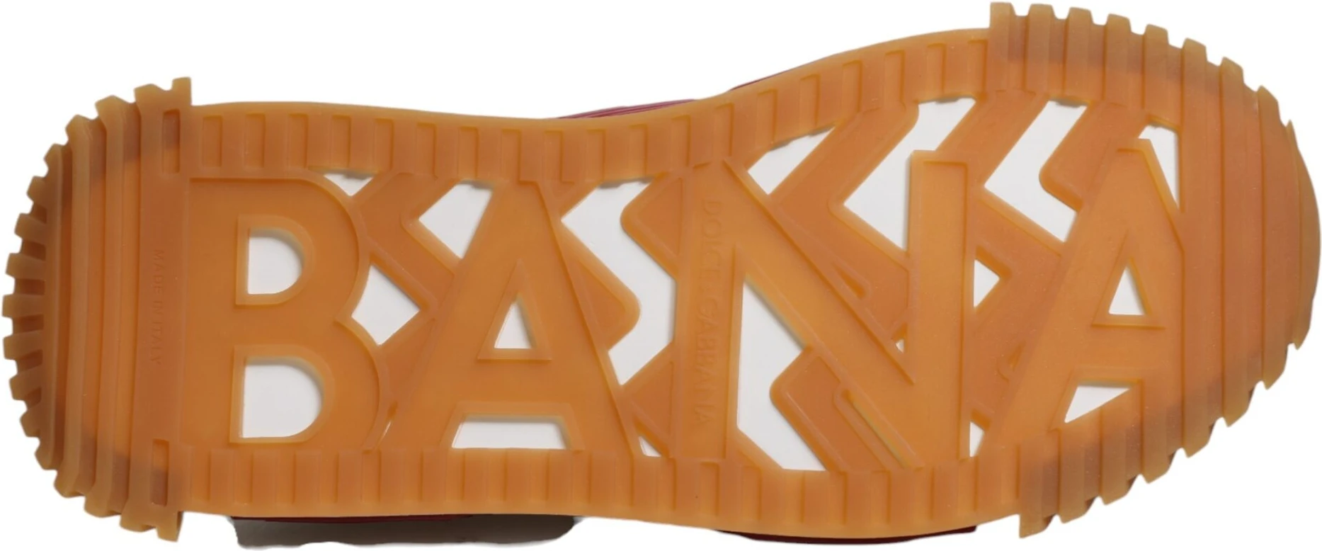 Кроссовки Dolce & Gabbana NS1 Sneakers