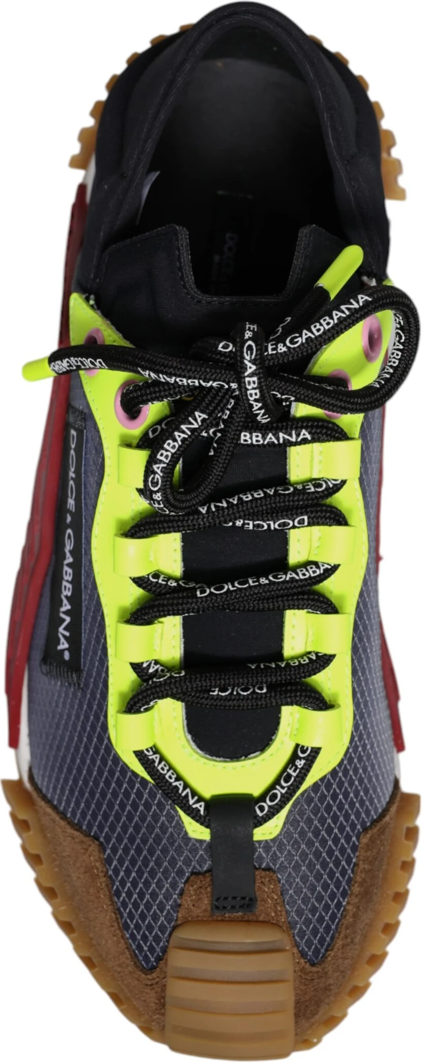 Кроссовки Dolce & Gabbana NS1 Sneakers