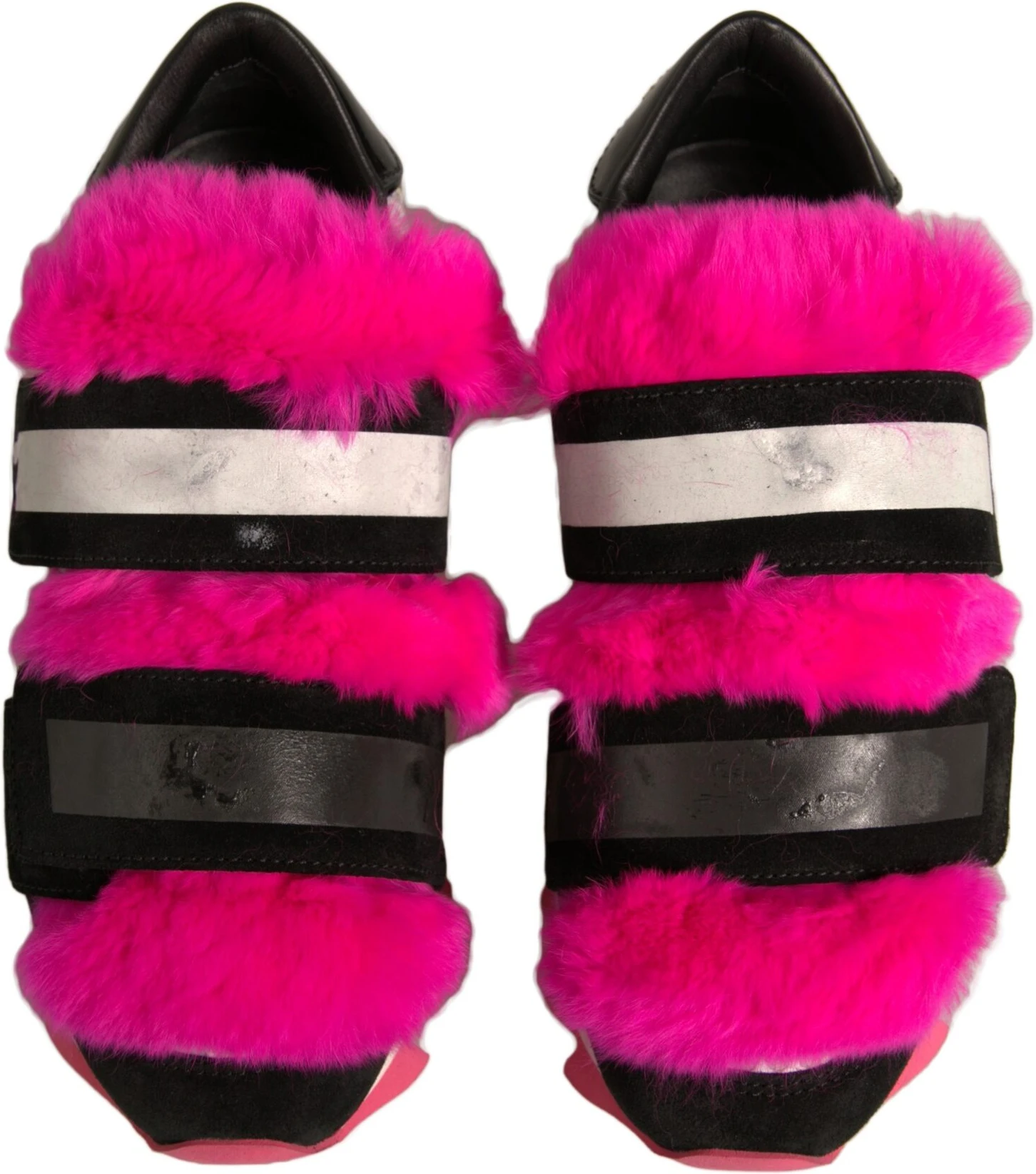 Низкие кеды Dolce & Gabbana