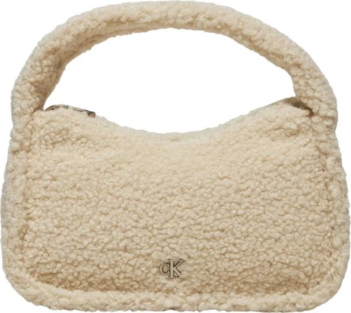 Сумка Calvin Klein Jeans SHERPA MINI ZIP
