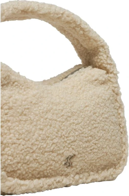 Сумка Calvin Klein Jeans SHERPA MINI ZIP