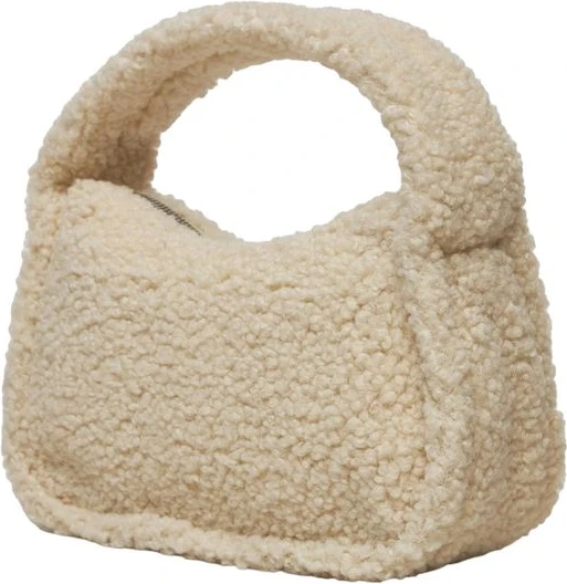 Сумка Calvin Klein Jeans SHERPA MINI ZIP