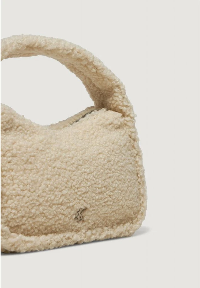 Сумка Calvin Klein Jeans SHERPA MINI ZIP