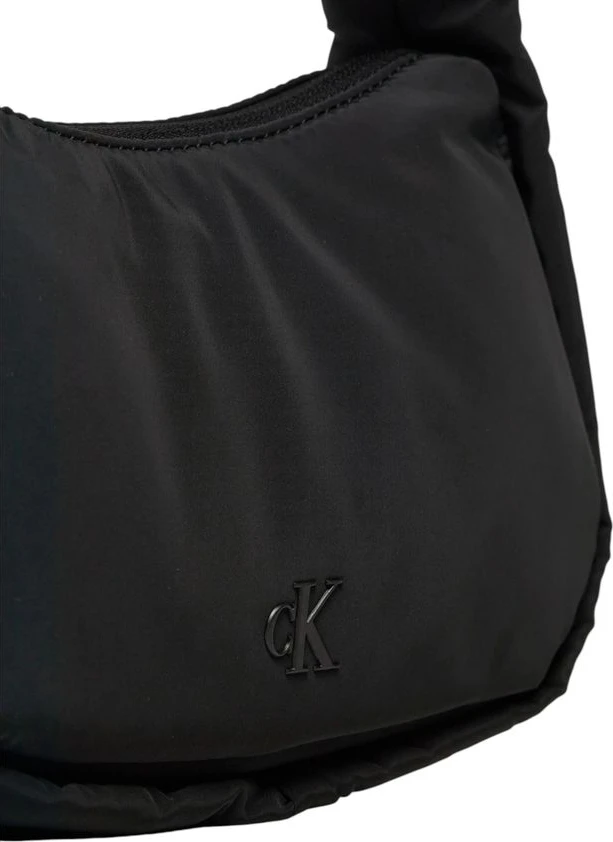 Сумка Calvin Klein Jeans BLOCK MINI ZIP