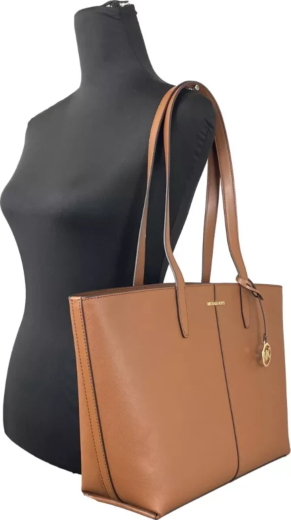 Сумка-тоут Michael Kors Medium Zip Top