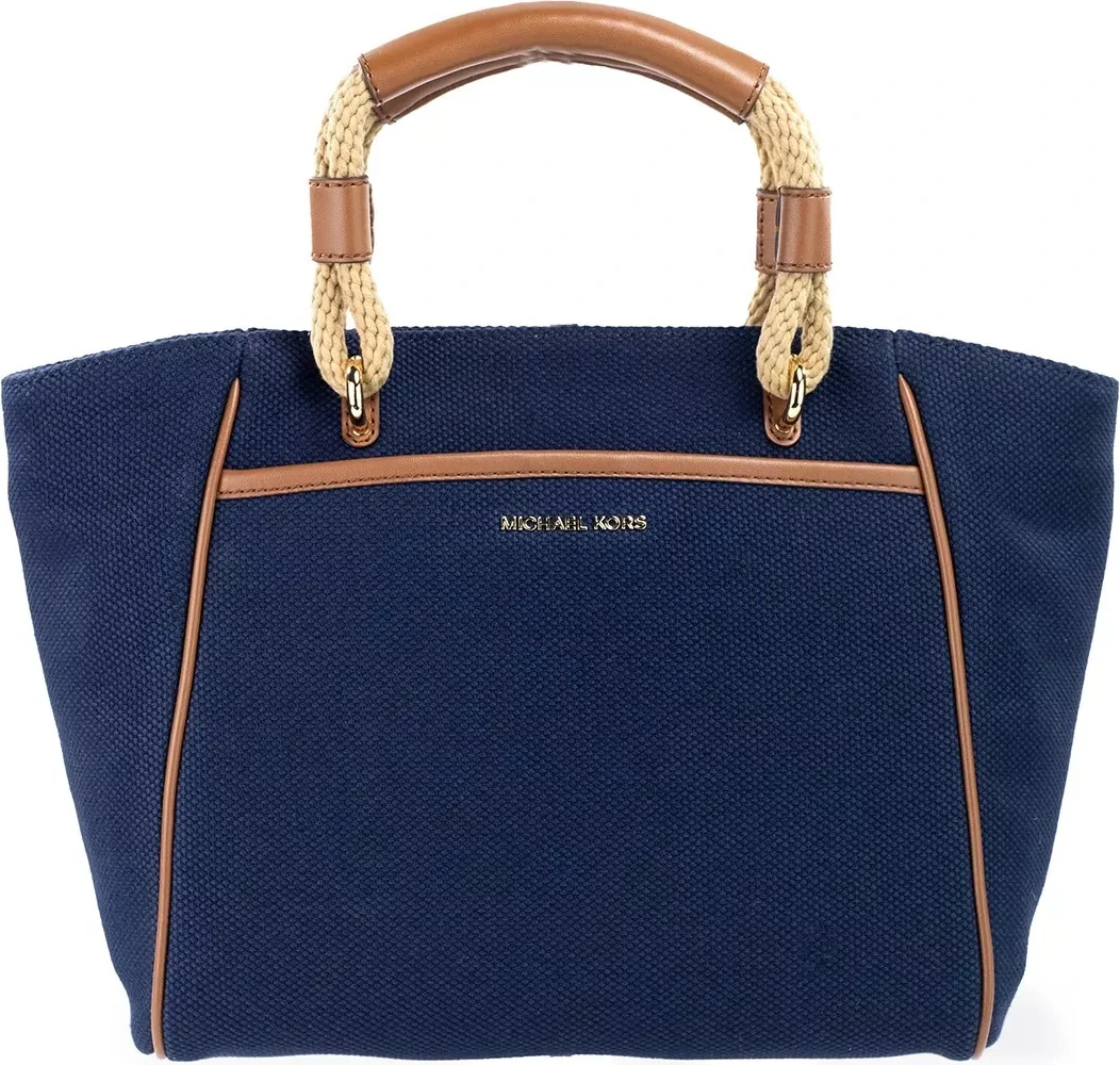 Сумка-тоут Michael Kors через плечо